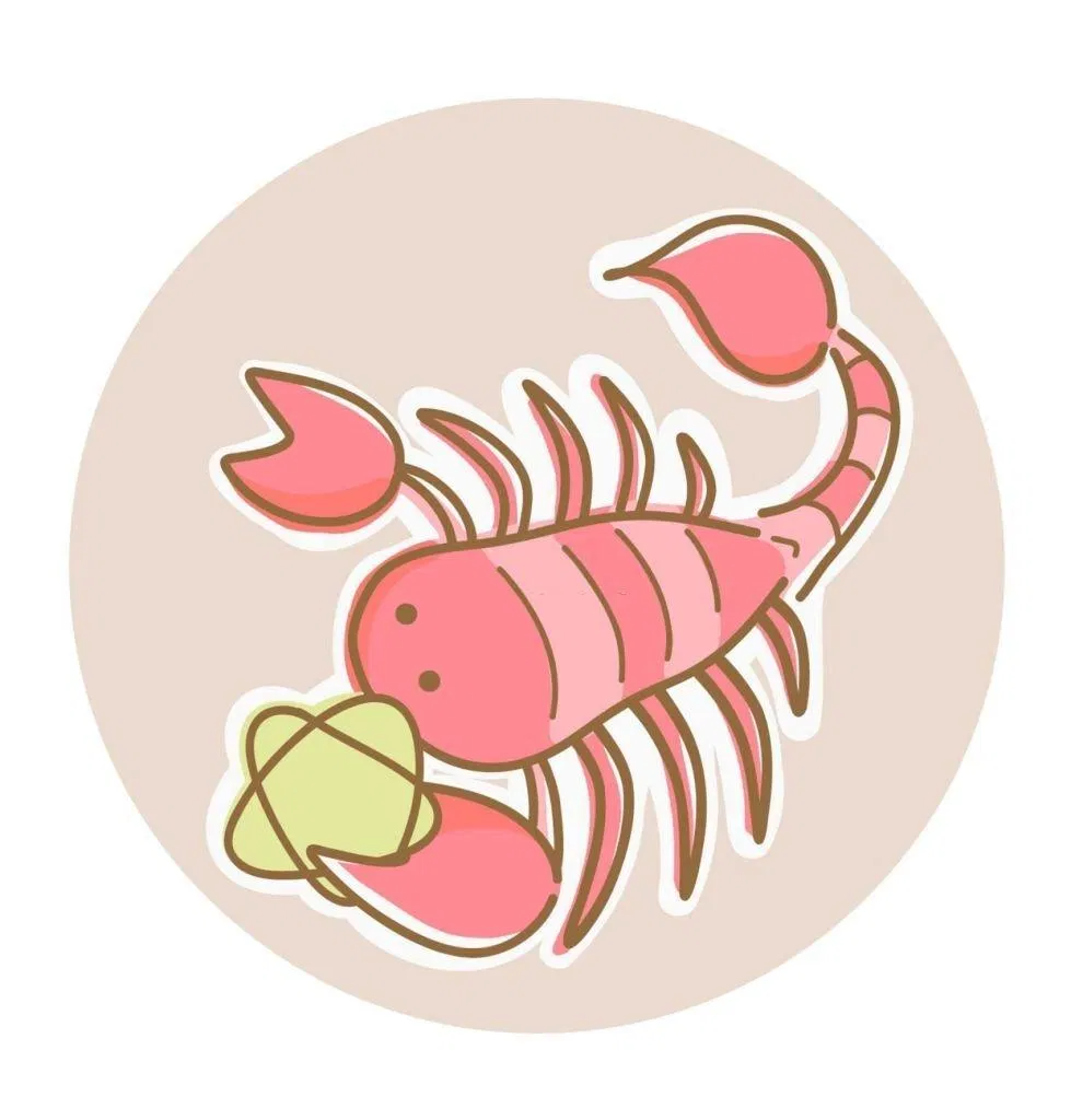 Màu may mắn của 12 cung hoàng đạo năm 2023 (Ảnh: Internet)