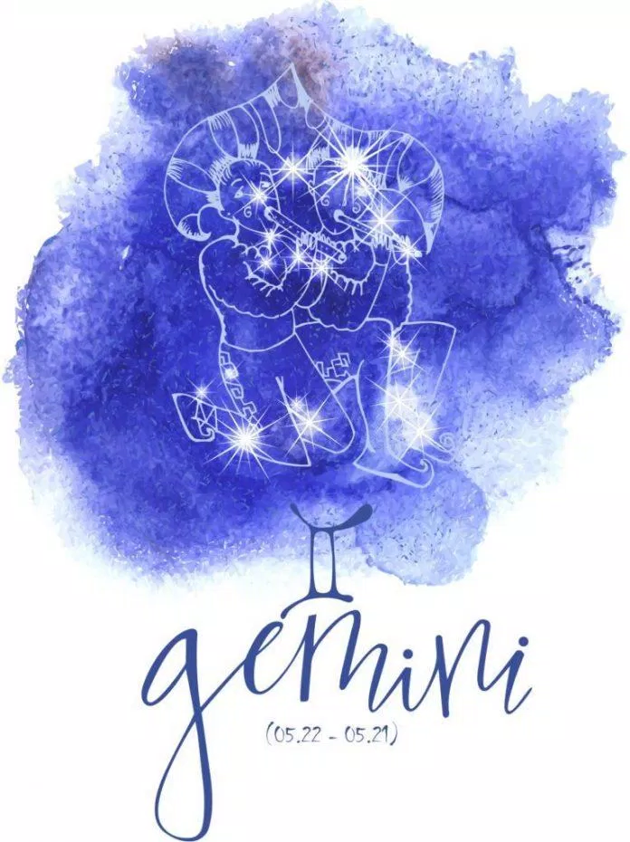 Tử vi hàng tuần của Song Tử từ 30/01 - 05/02/2023 (Ảnh: Internet)