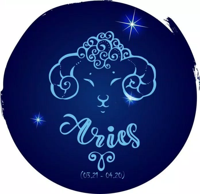 Tử vi hàng ngày cung Bạch Dương 8/3/2022 (Ảnh: Internet)