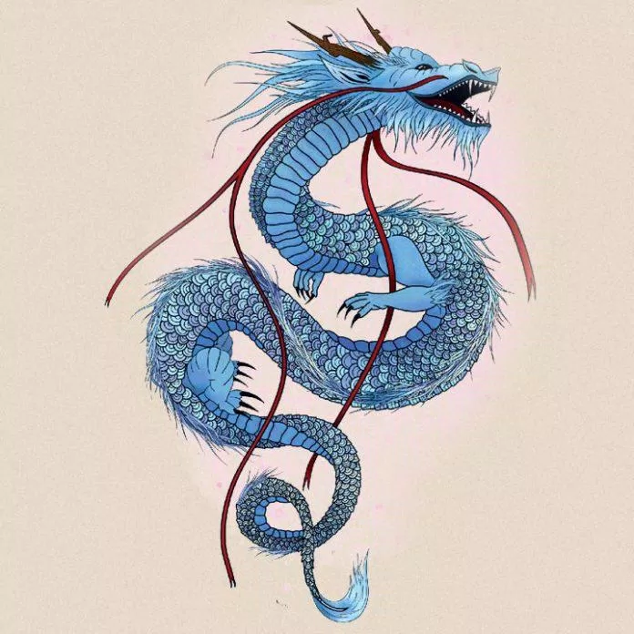 Dự đoán tử vi tuần mới tuổi Thìn từ 28/3-3/4/2022 (Ảnh: Internet)
