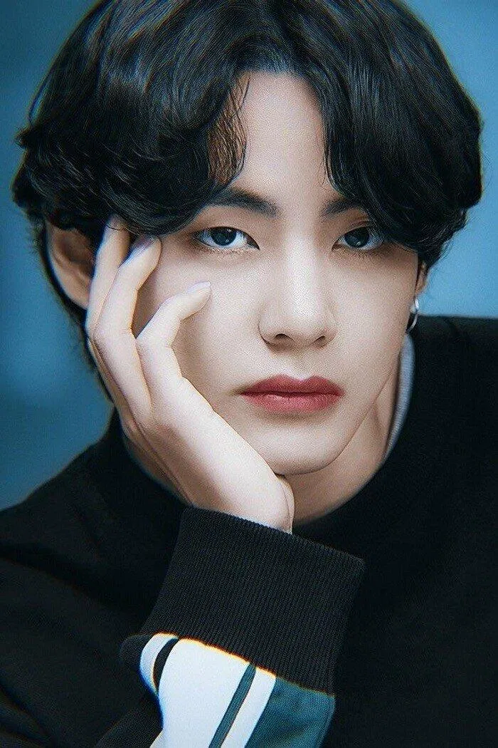 V (BTS). (Nguồn: Internet) V (BTS). (Nguồn: Internet)