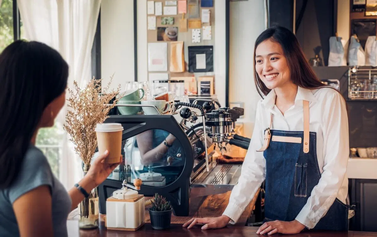 Việc làm thêm giúp sinh viên có thêm thu nhập (Nguồn: Internet)