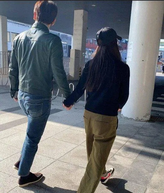 Bi Rain và Kim Tae Hee (Ảnh: Internet) Bi Rain và Kim Tae Hee (Ảnh: Internet)