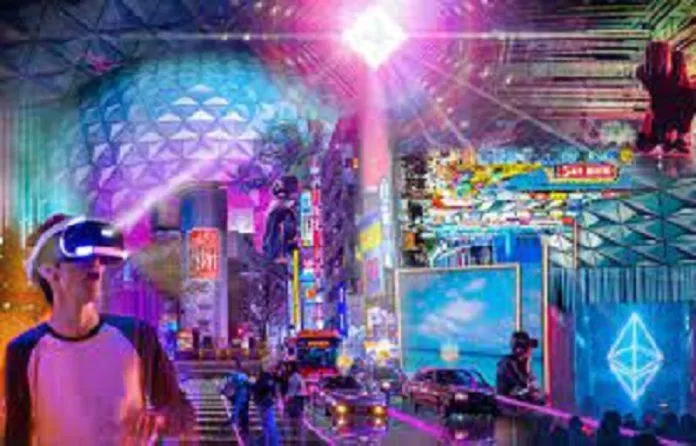 3 xu hướng công nghệ nổi bật nhất năm 2022 2022 blockchain công nghệ công nghệ nổi bật 2022 Metaverse năm 2022 nổi bật thế giới thông minh tương lai vũ trụ xu hướng