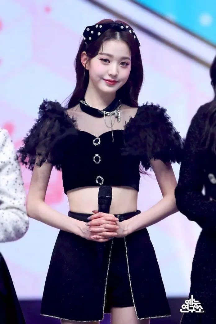 Wonyoung (Ảnh: Internet)