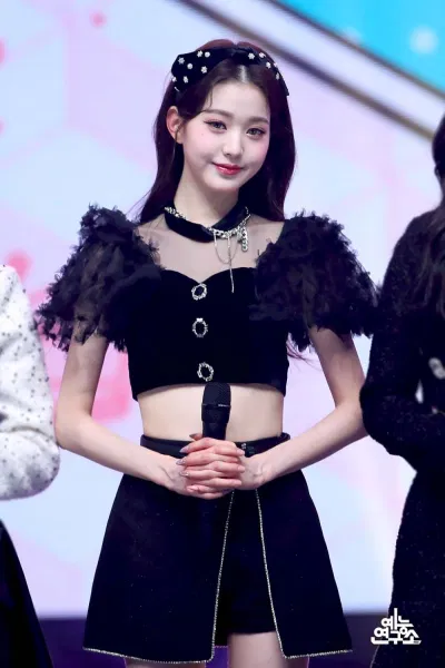 Wonyoung (Ảnh: Internet)