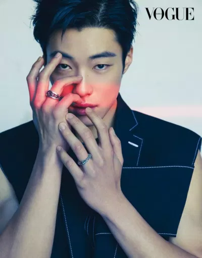 Woo Do Hwan đã nhập ngũ từ 07/2020 (Nguồn: Internet).