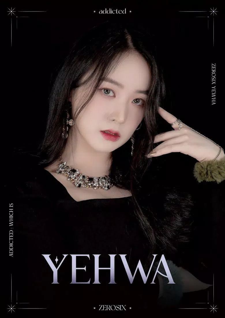 Yehwa ZeroSix (Ảnh: Internet)