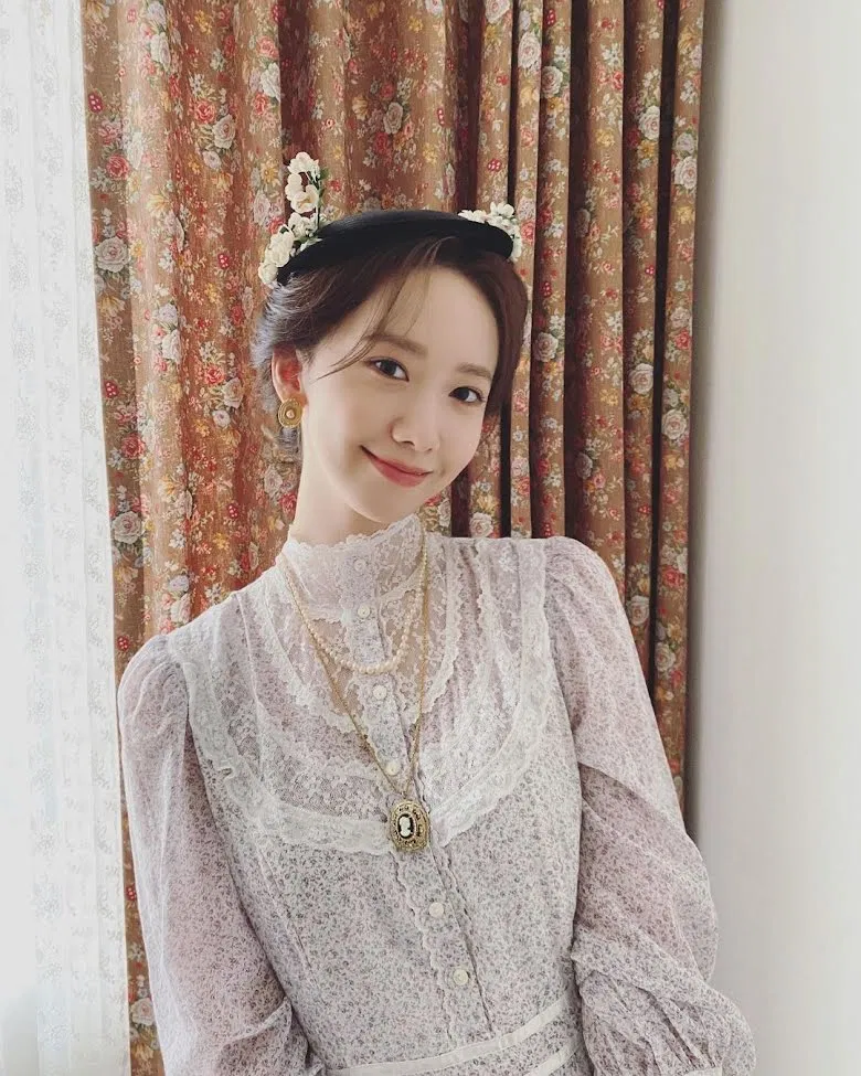 Yoona SNSD (Ảnh: Internet)
