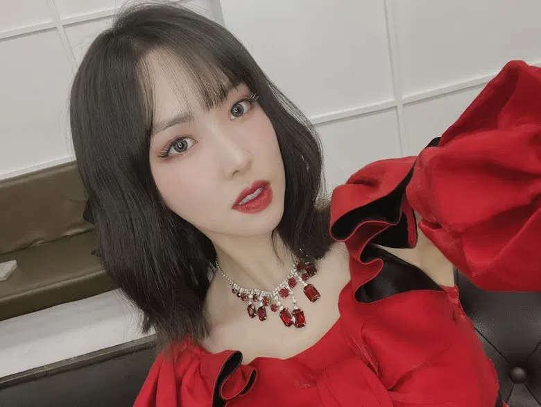 Choi Yuna (Ảnh: Internet)