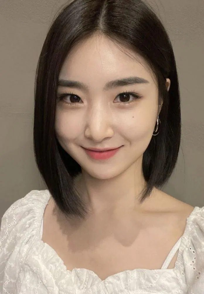 Yuna Brave Girls (Ảnh: Internet)