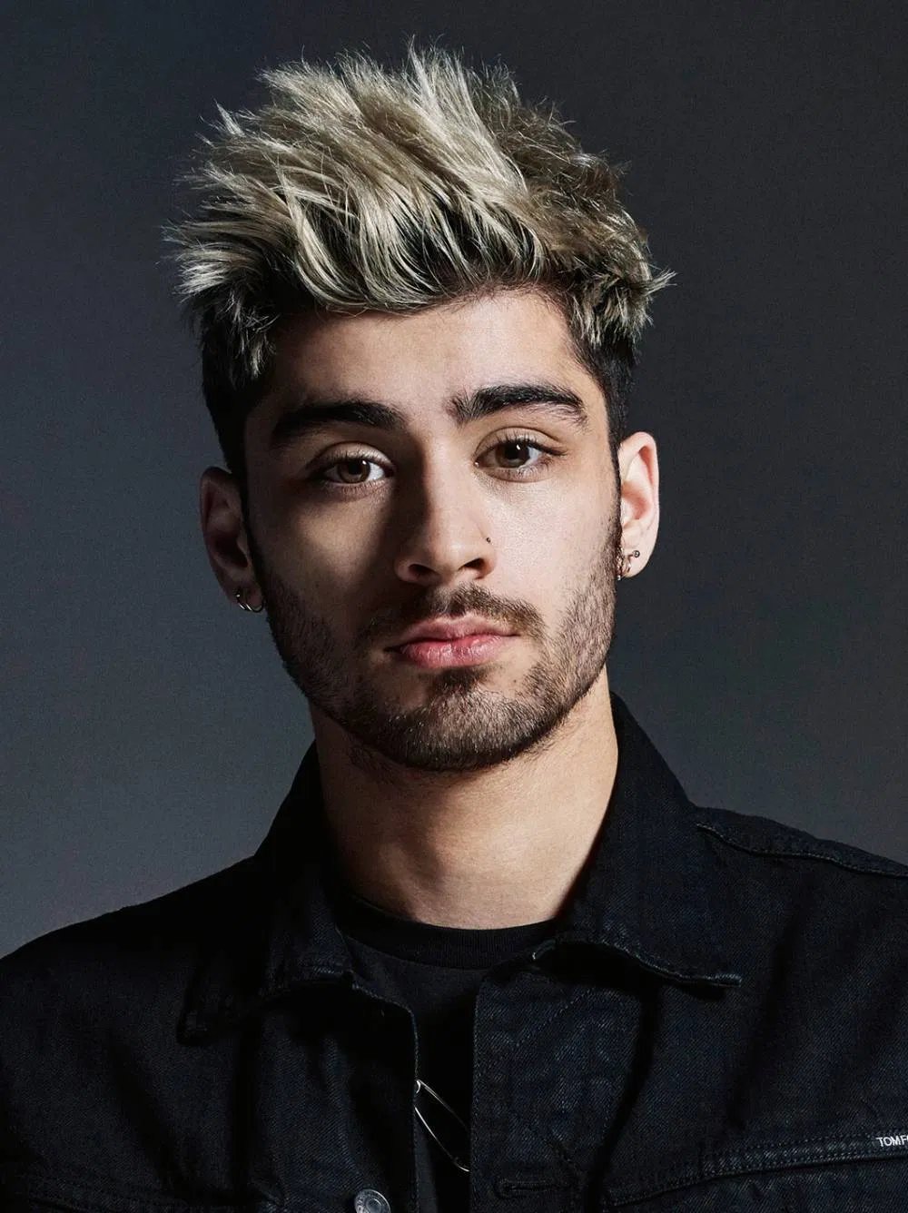 Zayn Malik. (Nguồn: Internet) Zayn Malik. (Nguồn: Internet)