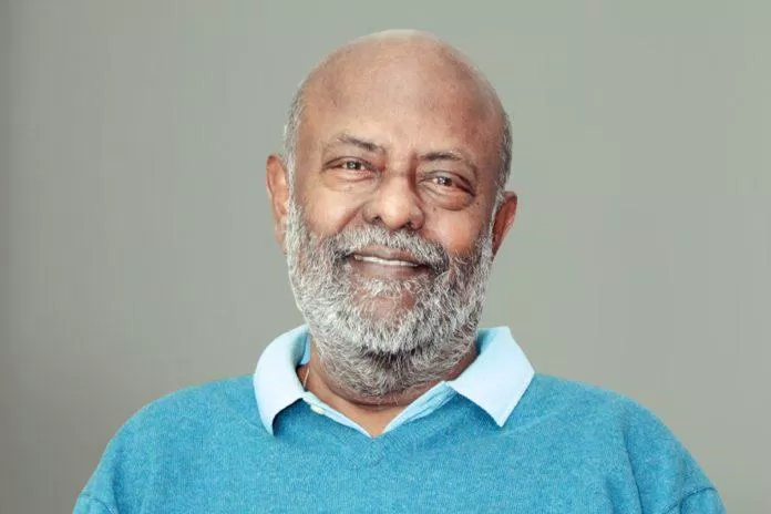 Shiv Nadar (Nguồn: Internet) Shiv Nadar (Nguồn: Internet)
