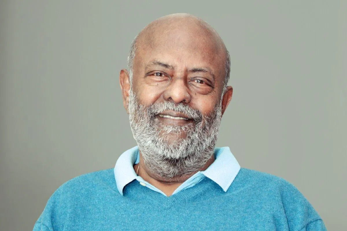 Shiv Nadar (Nguồn: Internet) Shiv Nadar (Nguồn: Internet)