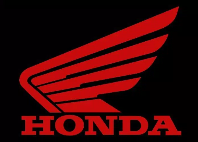 Hãng xe Honda nổi tiếng (Ảnh: Internet)