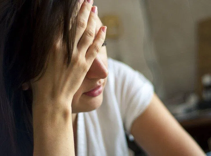 Thời kỳ đầu ăn chay hoàn toàn sẽ khá khó chịu (Ảnh: Internet) Thời kỳ đầu ăn chay hoàn toàn sẽ khá khó chịu (Ảnh: Internet)