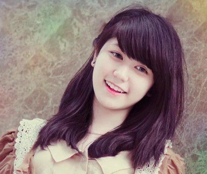 Hot teen An Japan (Nguồn: Internet) Hot teen An Japan (Nguồn: Internet)