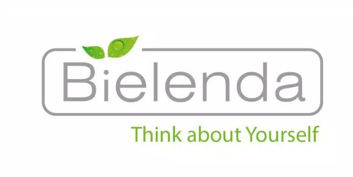 Ảnh logo hãng mỹ phẩm Bielenda (nguồn: Internet)