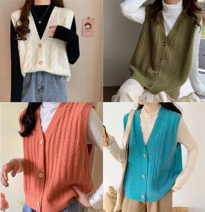 Mẫu áo này có rất nhiều màu sắc đa dạng (Nguồn: Internet) Mẫu áo này có rất nhiều màu sắc đa dạng (Nguồn: Internet)