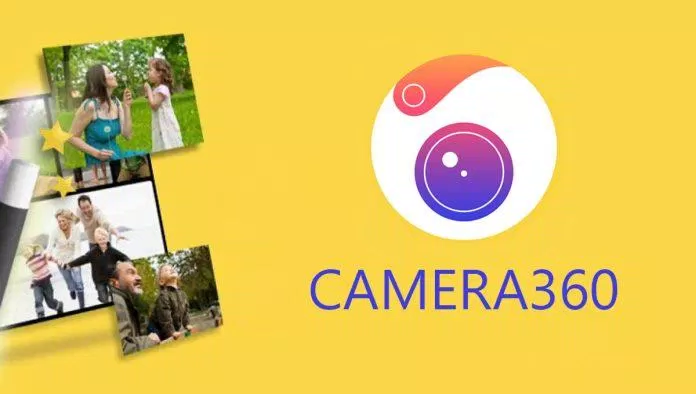 Camera 360 được coi là một ứng dụng “nhập môn” của mọi cánh làm đẹp (Nguồn: Internet) Camera 360 được coi là một ứng dụng “nhập môn” của mọi cánh làm đẹp (Nguồn: Internet)