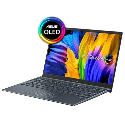 ASUS ZenBook UX325EA (Ảnh: Internet). ASUS ZenBook UX325EA (Ảnh: Internet).