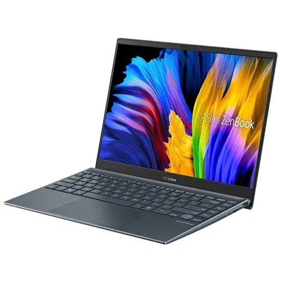 ASUS ZenBook UX325EA (Ảnh: Internet). ASUS ZenBook UX325EA (Ảnh: Internet).