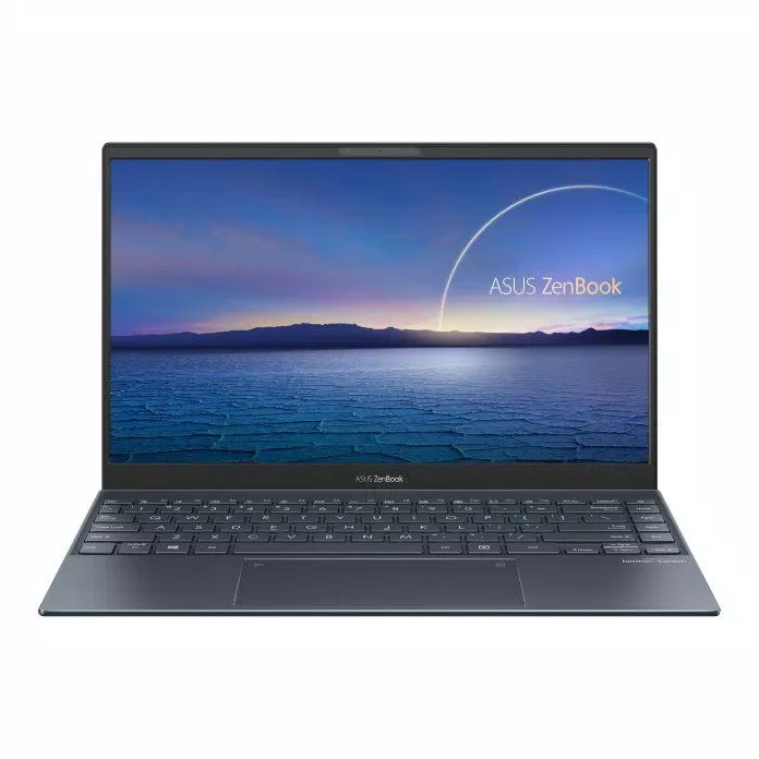 ASUS ZenBook UX325EA (Ảnh: Internet). ASUS ZenBook UX325EA (Ảnh: Internet).