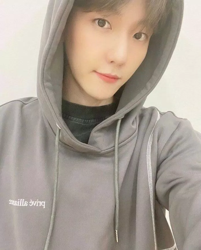 Ulike được rất nhiều idol Kpop ưa thích và sử dụng (Nguồn: Instagram) Ulike được rất nhiều idol Kpop ưa thích và sử dụng (Nguồn: Instagram)