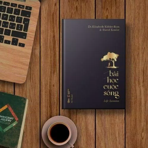 Bài học cuộc sống - Elisabeth Kubler-Ross (Ảnh: Internet). Bài học cuộc sống - Elisabeth Kubler-Ross (Ảnh: Internet).