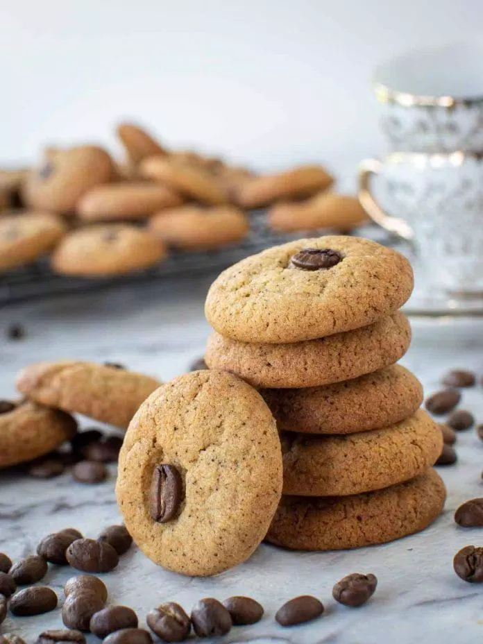 Bánh Cookies (Ảnh: internet)