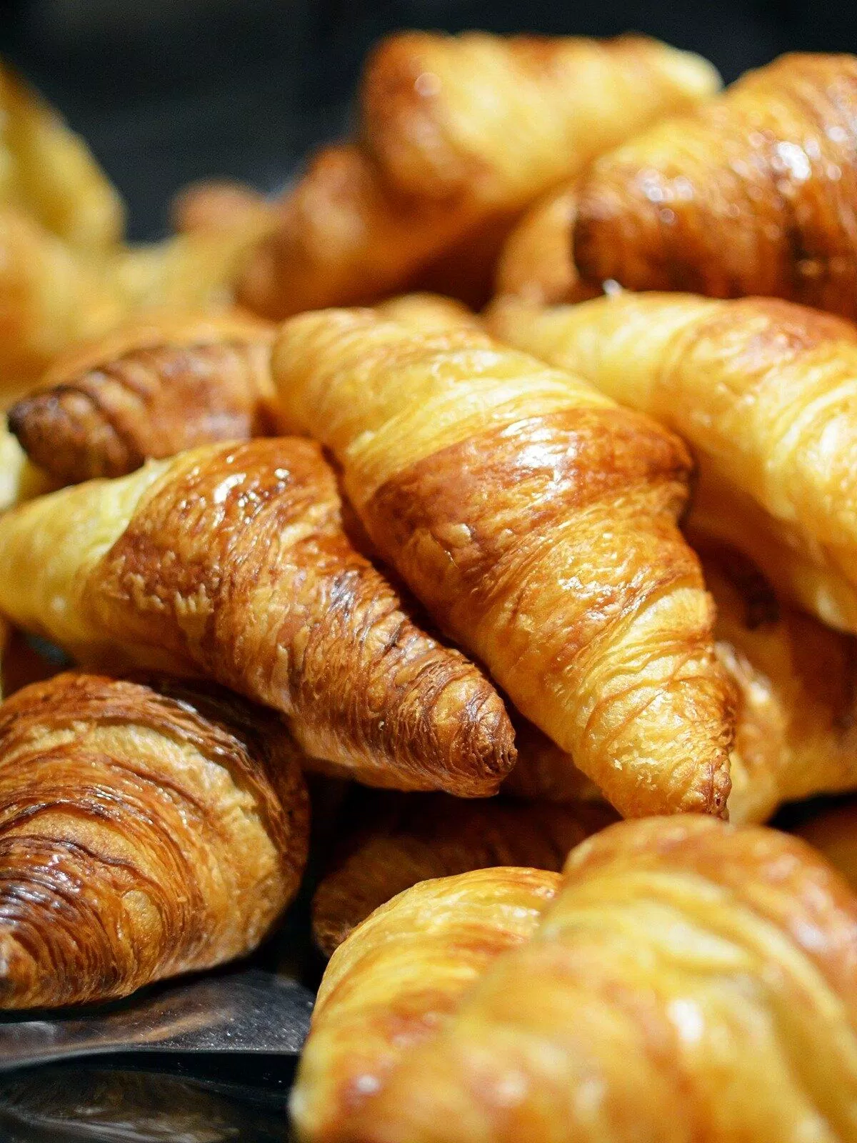 Bánh Croissant (Ảnh: internet)