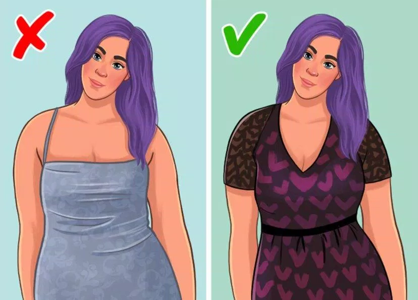 Áo cổ chữ V, "old but gold" (Ảnh: Internet) Áo cổ chữ V, "old but gold" (Ảnh: Internet)