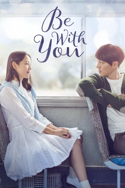 Be With You, câu chuyện cảm động về tình cảm gia đình (Ảnh: Internet)