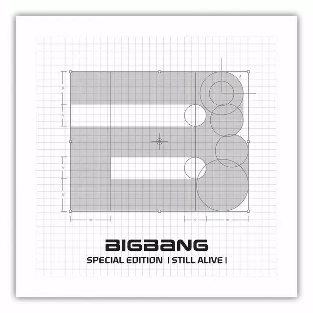 Big Bang trở lại với một ca khúc ý nghĩa sau một thời gian dài lao đao vì scandal. (Nguồn ảnh: Internet)