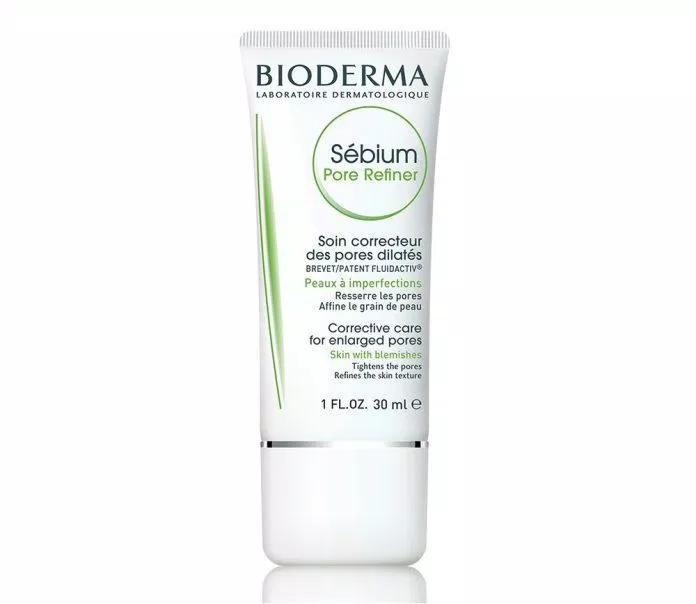 Bioderma Sebium Pore Refiner (Nguồn: Internet)