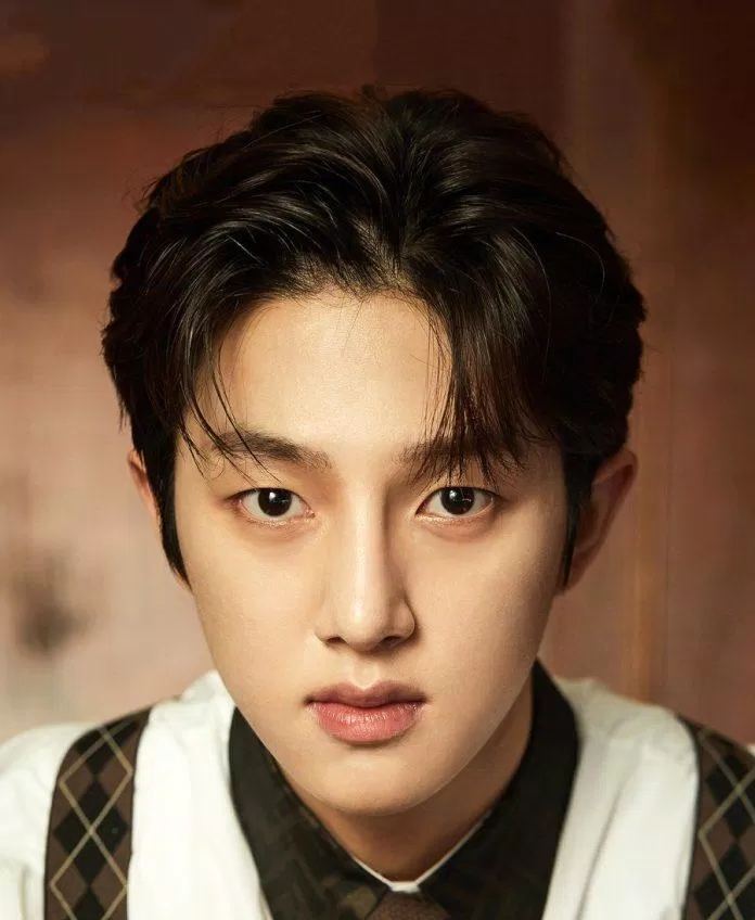 Bong Jae Hyun thần tượng K-Pop có họ rất hiếm. (Nguồn: Internet) Bong Jae Hyun thần tượng K-Pop có họ rất hiếm. (Nguồn: Internet)