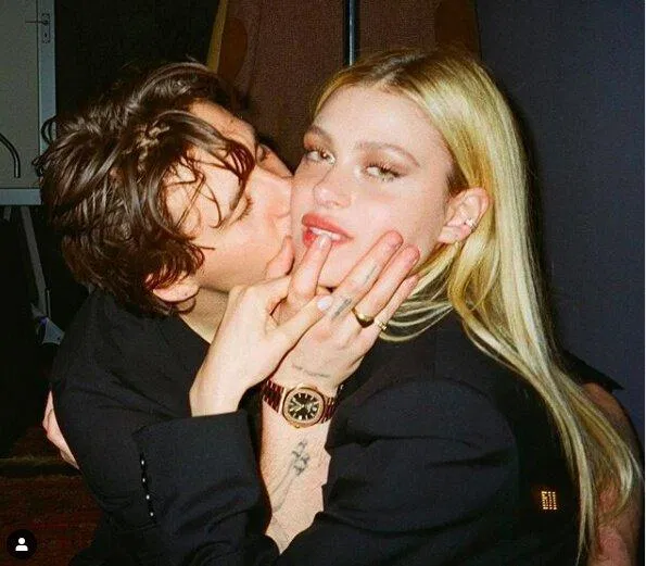 Brooklyn Beckham và Nicola Peltz (Ảnh: Internet) Brooklyn Beckham và Nicola Peltz (Ảnh: Internet)