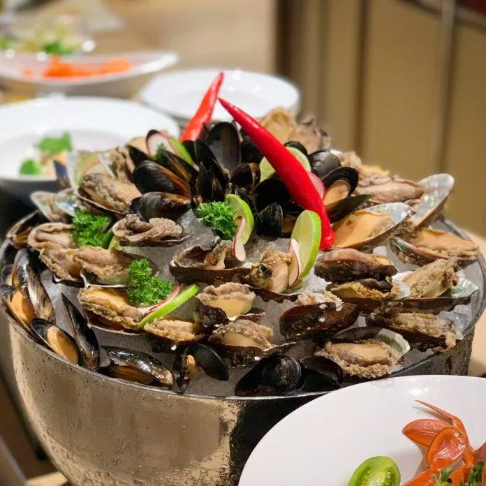 Top 20 nhà hàng buffet hải sản tại Hồ Chí Minh hút khách nhất bình dân buffet hải sản buffet hải sản tại hồ chí minh hải sản Hồ Chí Minh nhà hàng Nhà hàng buffet hải sản Ăn Được Phúc Hồ Chí Minh Nhà hàng buffet hải sản Béo Hồ Chí Minh Nhà hàng buffet hải sản Chài Village Hồ Chí Minh Nhà hàng buffet hải sản Cô 3 Còi 2 Hồ Chí Minh Nhà hàng buffet hải sản Cô Ba Còi Hồ Chí Minh Nhà hàng buffet hải sản D Maris Hồ Chí Minh Nhà hàng buffet hải sản Đại Phú Hồ Chí Minh Nhà hàng buffet hải sản Food Connexion Buffet Hồ Chí Minh Nhà hàng buffet hải sản Giang Ghẹ Hồ Chí Minh Nhà hàng buffet hải sản Hana Buffet Hồ Chí Minh Nhà hàng buffet hải sản Hiệp Thành Hồ Chí Minh Nhà hàng buffet hải sản La Brasserie Restaurant Hồ Chí Minh Nhà hàng buffet hải sản Market 39 Hồ Chí Minh Nhà hàng buffet hải sản Ngọc Sương Bến Thuyền Hồ Chí Minh Nhà hàng buffet hải sản NS Bến Thuyền Hồ Chí Minh Nhà hàng buffet hải sản Ông Bình Dân Hồ Chí Minh Nhà hàng buffet hải sản Sunny BBQ nhà hàng buffet hải sản tại hồ chí minh Nhà hàng buffet hải sản The Log Restaurant Hồ Chí Minh Nhà hàng buffet hải sản Tự Do Hồ Chí Minh Nhà hàng buffet hải sản Vườn Ẩm Thực Nan Hồ Chí Minh Nhà hàng buffet Nineteen Buffet Restaurant Hồ Chí Minh quận 1 quận 10 quận 12 quận 3 Quận Tân Bình thành phố thông tin Top 20