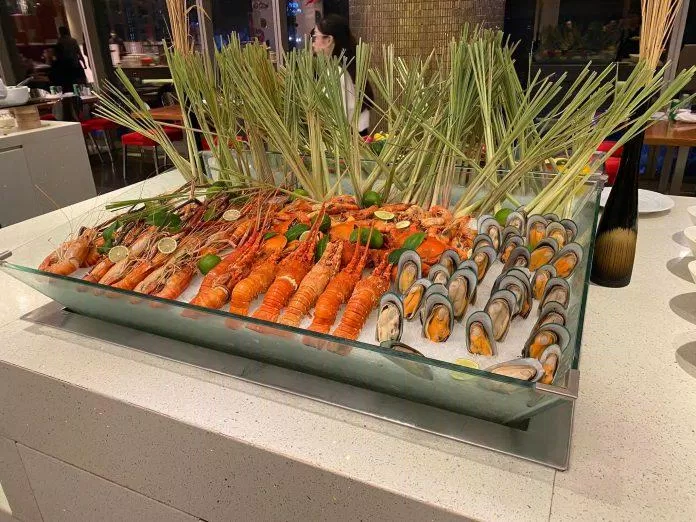Top 20 nhà hàng buffet hải sản tại Hồ Chí Minh hút khách nhất bình dân buffet hải sản buffet hải sản tại hồ chí minh hải sản Hồ Chí Minh nhà hàng Nhà hàng buffet hải sản Ăn Được Phúc Hồ Chí Minh Nhà hàng buffet hải sản Béo Hồ Chí Minh Nhà hàng buffet hải sản Chài Village Hồ Chí Minh Nhà hàng buffet hải sản Cô 3 Còi 2 Hồ Chí Minh Nhà hàng buffet hải sản Cô Ba Còi Hồ Chí Minh Nhà hàng buffet hải sản D Maris Hồ Chí Minh Nhà hàng buffet hải sản Đại Phú Hồ Chí Minh Nhà hàng buffet hải sản Food Connexion Buffet Hồ Chí Minh Nhà hàng buffet hải sản Giang Ghẹ Hồ Chí Minh Nhà hàng buffet hải sản Hana Buffet Hồ Chí Minh Nhà hàng buffet hải sản Hiệp Thành Hồ Chí Minh Nhà hàng buffet hải sản La Brasserie Restaurant Hồ Chí Minh Nhà hàng buffet hải sản Market 39 Hồ Chí Minh Nhà hàng buffet hải sản Ngọc Sương Bến Thuyền Hồ Chí Minh Nhà hàng buffet hải sản NS Bến Thuyền Hồ Chí Minh Nhà hàng buffet hải sản Ông Bình Dân Hồ Chí Minh Nhà hàng buffet hải sản Sunny BBQ nhà hàng buffet hải sản tại hồ chí minh Nhà hàng buffet hải sản The Log Restaurant Hồ Chí Minh Nhà hàng buffet hải sản Tự Do Hồ Chí Minh Nhà hàng buffet hải sản Vườn Ẩm Thực Nan Hồ Chí Minh Nhà hàng buffet Nineteen Buffet Restaurant Hồ Chí Minh quận 1 quận 10 quận 12 quận 3 Quận Tân Bình thành phố thông tin Top 20