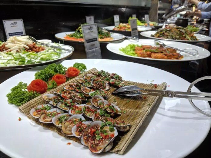 Top 20 nhà hàng buffet hải sản tại Hồ Chí Minh hút khách nhất bình dân buffet hải sản buffet hải sản tại hồ chí minh hải sản Hồ Chí Minh nhà hàng Nhà hàng buffet hải sản Ăn Được Phúc Hồ Chí Minh Nhà hàng buffet hải sản Béo Hồ Chí Minh Nhà hàng buffet hải sản Chài Village Hồ Chí Minh Nhà hàng buffet hải sản Cô 3 Còi 2 Hồ Chí Minh Nhà hàng buffet hải sản Cô Ba Còi Hồ Chí Minh Nhà hàng buffet hải sản D Maris Hồ Chí Minh Nhà hàng buffet hải sản Đại Phú Hồ Chí Minh Nhà hàng buffet hải sản Food Connexion Buffet Hồ Chí Minh Nhà hàng buffet hải sản Giang Ghẹ Hồ Chí Minh Nhà hàng buffet hải sản Hana Buffet Hồ Chí Minh Nhà hàng buffet hải sản Hiệp Thành Hồ Chí Minh Nhà hàng buffet hải sản La Brasserie Restaurant Hồ Chí Minh Nhà hàng buffet hải sản Market 39 Hồ Chí Minh Nhà hàng buffet hải sản Ngọc Sương Bến Thuyền Hồ Chí Minh Nhà hàng buffet hải sản NS Bến Thuyền Hồ Chí Minh Nhà hàng buffet hải sản Ông Bình Dân Hồ Chí Minh Nhà hàng buffet hải sản Sunny BBQ nhà hàng buffet hải sản tại hồ chí minh Nhà hàng buffet hải sản The Log Restaurant Hồ Chí Minh Nhà hàng buffet hải sản Tự Do Hồ Chí Minh Nhà hàng buffet hải sản Vườn Ẩm Thực Nan Hồ Chí Minh Nhà hàng buffet Nineteen Buffet Restaurant Hồ Chí Minh quận 1 quận 10 quận 12 quận 3 Quận Tân Bình thành phố thông tin Top 20