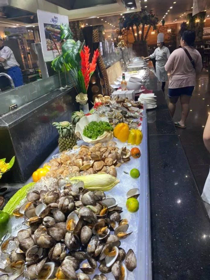 Top 20 nhà hàng buffet hải sản tại Hồ Chí Minh hút khách nhất bình dân buffet hải sản buffet hải sản tại hồ chí minh hải sản Hồ Chí Minh nhà hàng Nhà hàng buffet hải sản Ăn Được Phúc Hồ Chí Minh Nhà hàng buffet hải sản Béo Hồ Chí Minh Nhà hàng buffet hải sản Chài Village Hồ Chí Minh Nhà hàng buffet hải sản Cô 3 Còi 2 Hồ Chí Minh Nhà hàng buffet hải sản Cô Ba Còi Hồ Chí Minh Nhà hàng buffet hải sản D Maris Hồ Chí Minh Nhà hàng buffet hải sản Đại Phú Hồ Chí Minh Nhà hàng buffet hải sản Food Connexion Buffet Hồ Chí Minh Nhà hàng buffet hải sản Giang Ghẹ Hồ Chí Minh Nhà hàng buffet hải sản Hana Buffet Hồ Chí Minh Nhà hàng buffet hải sản Hiệp Thành Hồ Chí Minh Nhà hàng buffet hải sản La Brasserie Restaurant Hồ Chí Minh Nhà hàng buffet hải sản Market 39 Hồ Chí Minh Nhà hàng buffet hải sản Ngọc Sương Bến Thuyền Hồ Chí Minh Nhà hàng buffet hải sản NS Bến Thuyền Hồ Chí Minh Nhà hàng buffet hải sản Ông Bình Dân Hồ Chí Minh Nhà hàng buffet hải sản Sunny BBQ nhà hàng buffet hải sản tại hồ chí minh Nhà hàng buffet hải sản The Log Restaurant Hồ Chí Minh Nhà hàng buffet hải sản Tự Do Hồ Chí Minh Nhà hàng buffet hải sản Vườn Ẩm Thực Nan Hồ Chí Minh Nhà hàng buffet Nineteen Buffet Restaurant Hồ Chí Minh quận 1 quận 10 quận 12 quận 3 Quận Tân Bình thành phố thông tin Top 20