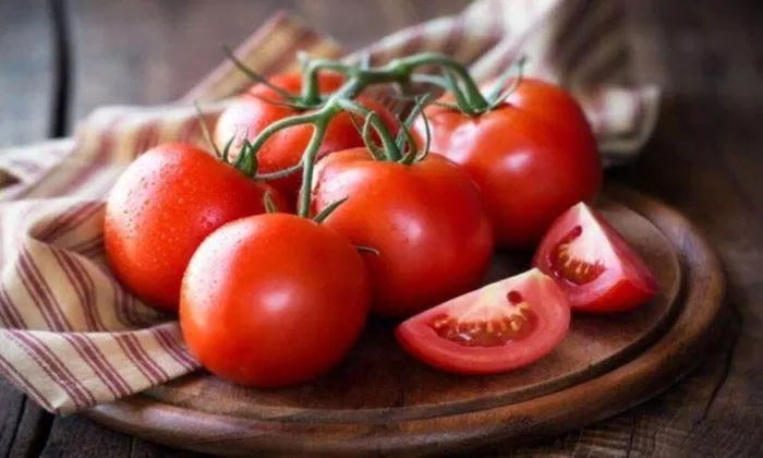 Tomato (Nguồn: Internet)