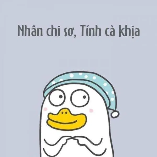 Captions gọi món hơi... "phũ". (Ảnh: Internet) Captions gọi món hơi... "phũ". (Ảnh: Internet)