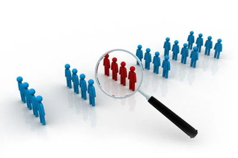 Nếu không biết khách hàng của bạn như thế nào thì làm sao tiếp cận? (Nguồn: Internet) Nếu không biết khách hàng của bạn như thế nào thì làm sao tiếp cận? (Nguồn: Internet)