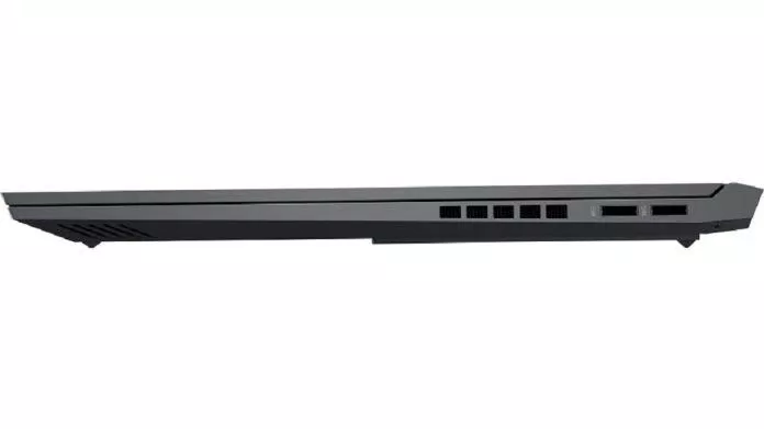 Cạnh phải của máy (Nguồn: Internet) Cạnh phải của máy (Nguồn: Internet)