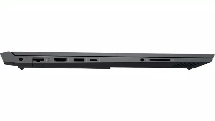 Cạnh trái của máy (Nguồn: Internet) Cạnh trái của máy (Nguồn: Internet)