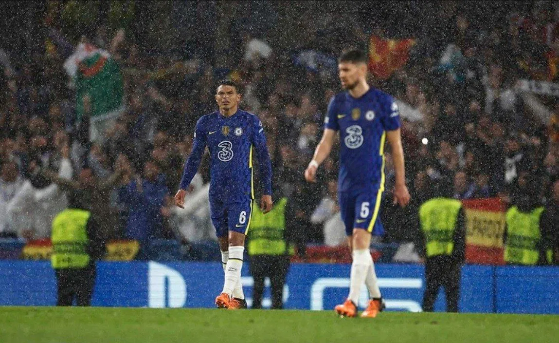 Nhà đương kim vô địch cần phải nỗ lực hơn nữa trong trận lượt về. (Nguồn: Internet) Nhà đương kim vô địch cần phải nỗ lực hơn nữa trong trận lượt về. (Nguồn: Internet)