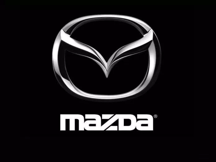 Thương hiệu xe Mazda (Ảnh: Internet)