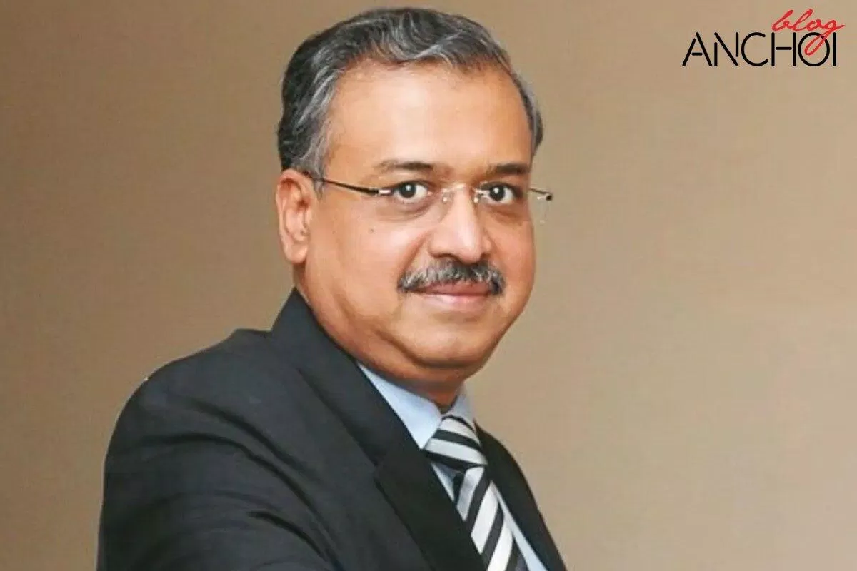 Dilip Shanghvi (Nguồn: Internet)