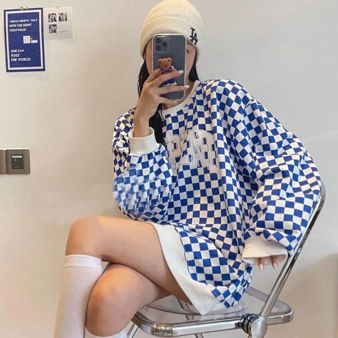 Hè này đi Đà Lạt mặc gì? TOP 5 shop quần áo siêu xinh cho thỏa thích lựa chọn BlogAnChoi cardigan Đà Lạt đi đà lạt mặc gì mặc gì phối đồ quần áo shopee Sweater thời trang top 5